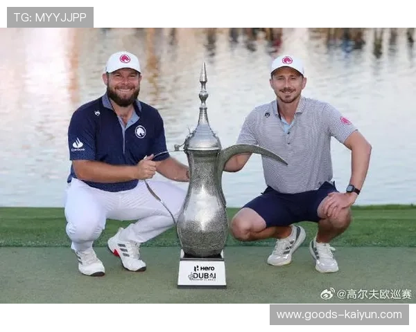 DP World延长欧巡赛冠名协议至2035年,奖金池创新高