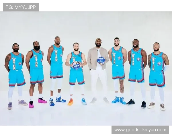 NBA全明星国际队阵容引发期待，吉迪伤情存变数