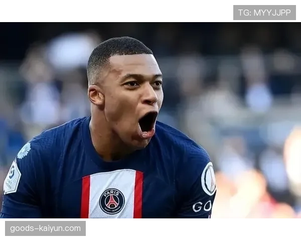 姆巴佩接受BBC采访:在巴黎的欧冠篇章远未结束 姆巴佩接受BBC采访:在巴黎的欧冠篇章远未结束